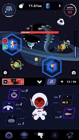 行星起源手游中文版