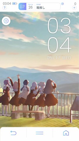 莲之空女学院学园偶像俱乐部