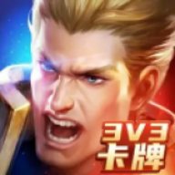 荣耀王者卡牌对战单机版 1.0.1 安卓版