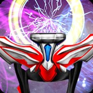 DX融合变身器官方版 v2.5 安卓版