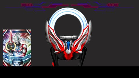 DX融合变身器官方版