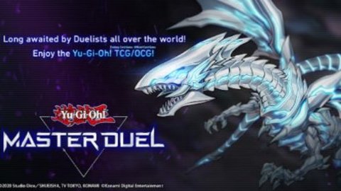 游戏王大师决斗中文版