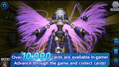 游戏王大师决斗中文版