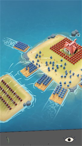 木筏搬砖保卫战无限金币