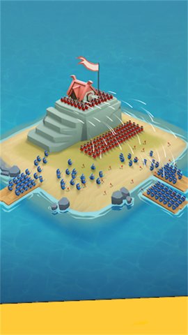 木筏搬砖保卫战无限金币