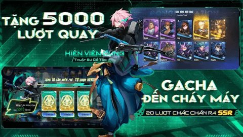 PROJECT9手游国际服