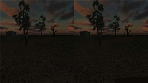 VRGraveyardCardboard