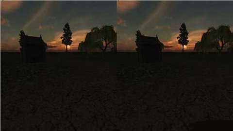 VRGraveyardCardboard