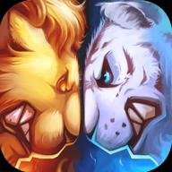 兽王争霸无限钻石金币版 2.0.5 安卓版