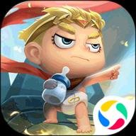 怪咖英雄 1.00.22 安卓版