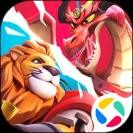 荒野争霸 0.3.9 安卓版