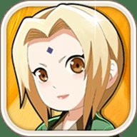 火影女忍国度手游最新版 v1.0.0 安卓版