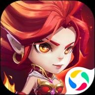 部落传奇手游腾讯版