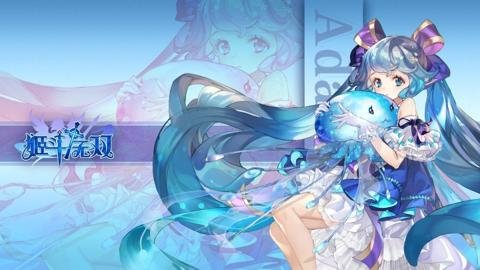 姬斗无双手游最新版