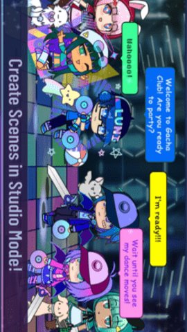 加查俱乐部汉化版