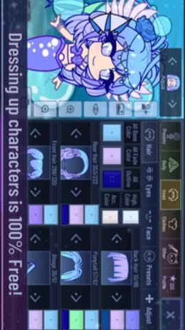 加查俱乐部汉化版