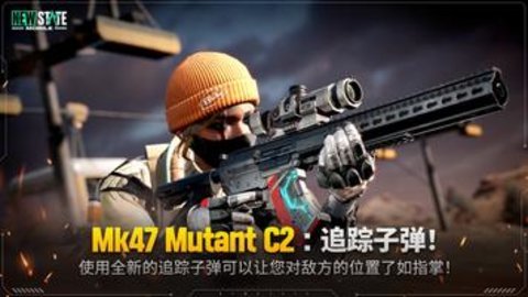pubgnewstate国际服