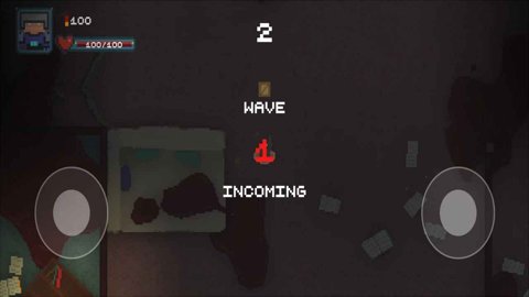 怪物入侵去广告版