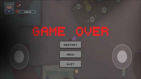 怪物入侵去广告版