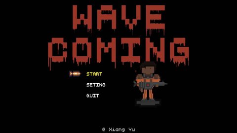 怪物入侵去广告版