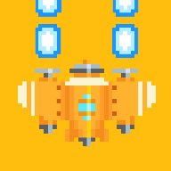 小小飞机大战 v1.0 安卓版