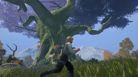 代号荒岛求生九游版