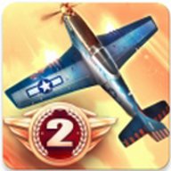 风暴突击者手游中文版 1.0.0 安卓版