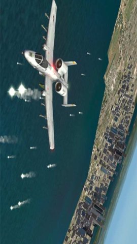 专业模拟飞行10