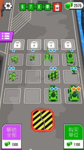 炮火英雄中文版