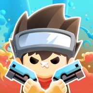 岛屿特工队中文版 v1.0.4 安卓版