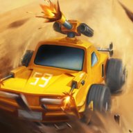 比赛或射击 v0.1 安卓版