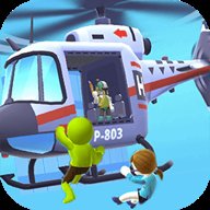 空中决战怪兽 v1.2 安卓版