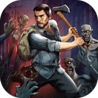 僵尸毁灭攻城  安卓版