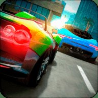 极限汽车模拟驾驶2 1.4.2 安卓版