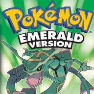 口袋妖怪绿宝石386新汉化版 4.8.6.6 安卓版