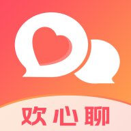 欢心聊 1.0.0 安卓版