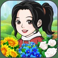 紫薇花园红包版