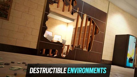 彩虹六号M国际服