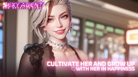 少女特工枪战中文版