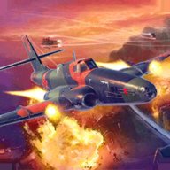 雷霆战斗机汉化版 v1.0 安卓版