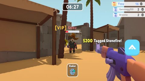 步兵之王汉化版