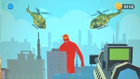 传奇枪神红包版