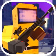 像素大战丧尸 v1.0.2 安卓版