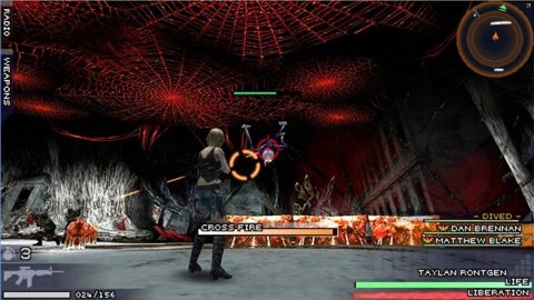 寄生前夜第三次生日