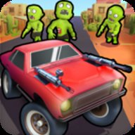 僵尸幸存者战车去广告版