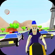 像素人世界模拟