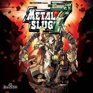 合金弹头7金手指版