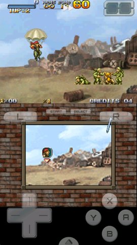 合金弹头7金手指版