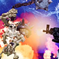 猎魔行动手游官方版