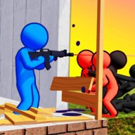 火柴人枪战精英游戏官方版